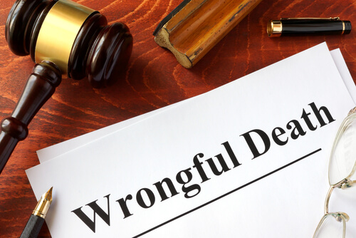 Wrongful Death Attorney for Fatal Car Accident