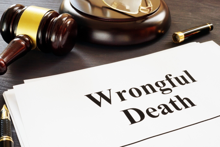 Wrongful Death Law Firm High Compensation Cases: The Complete Guide for Families Seeking Justice