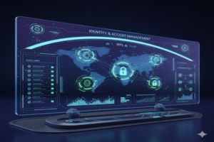 What is Identity and Access Management in Cybersecurity