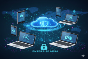 Mobile Device Management Should Be Able To: The Ultimate Guide